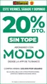 Catálogo Diarco | PROMO MODO BARRIO 189 | 2026-09-18T00:00:00.000Z - 2026-09-18T00:00:00.000Z