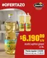 Catálogo Josimar en Morón | Ofertas Josimar | 2026-09-19T00:00:00.000Z - 2026-10-03T00:00:00.000Z