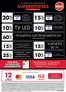 Catálogo Disco | Ofertas Electro T. Libre y más | 2026-09-18T00:00:00.000Z - 2026-09-24T00:00:00.000Z