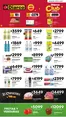 Catálogo Diarco | OFERTAS DIARCO BARRIO | 2026-09-21T00:00:00.000Z - 2026-09-25T00:00:00.000Z