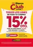 Catálogo Diarco | DESCUENTO SOCIOS CLUB | 2026-09-21T00:00:00.000Z - 2026-09-21T00:00:00.000Z