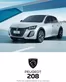 Catálogo Peugeot en Sarandí | Peugeot 208 | 2026-09-21T00:00:00.000Z - 2026-10-05T00:00:00.000Z