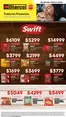 Catálogo Diarco | ESPECIAL SWIFT | 2026-09-21T00:00:00.000Z - 2026-09-25T00:00:00.000Z