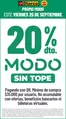 Catálogo Diarco | PROMO MODO BARRIO 259 | 2026-09-25T00:00:00.000Z - 2026-09-25T00:00:00.000Z