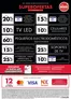 Catálogo Disco | Ofertas Electro T. Libre y más | 2026-09-24T00:00:00.000Z - 2026-10-01T00:00:00.000Z