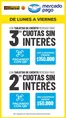Catálogo Diarco | CUOTAS MERCADO PAGO LUN A VIER V2 | 2026-09-28T00:00:00.000Z - 2026-10-02T00:00:00.000Z