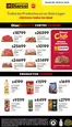 Catálogo Diarco en Turdera | OFERTAS KOSHER | 2026-09-28T00:00:00.000Z - 2026-10-02T00:00:00.000Z