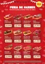 Catálogo Supermercados Vea en San Luis | Volante Feria de carnes Cuyo | 2026-10-01T00:00:00.000Z - 2026-10-31T00:00:00.000Z