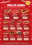 Catálogo Supermercados Vea en Puerto Madryn | Volante Feria de carnes Chubut | 2026-10-01T00:00:00.000Z - 2026-10-31T00:00:00.000Z