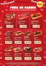 Catálogo Supermercados Vea | Feria de Carnes - Costa Nea Octubre | 2026-10-01T00:00:00.000Z - 2026-11-01T00:00:00.000Z