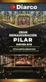 Catálogo Diarco | REINAUGURACIÓN PILAR | 2026-10-01T00:00:00.000Z - 2026-10-08T00:00:00.000Z