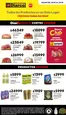 Catálogo Diarco | OFERTAS KOSHER | 2026-10-05T00:00:00.000Z - 2026-10-09T00:00:00.000Z