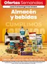 Catálogo Coto en Zárate | Coto Revista Semanal Alimentos | 2026-10-05T00:00:00.000Z - 2026-10-11T00:00:00.000Z