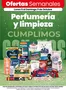 Catálogo Coto en Zárate | Coto Revista Semanal Perfumería | 2026-10-05T00:00:00.000Z - 2026-10-11T00:00:00.000Z
