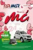 Catálogo Farmar | Catalogo de ofertas | 2026-10-05T00:00:00.000Z - 2026-10-31T00:00:00.000Z