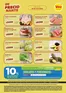 Catálogo Supermercados Vea en Villa Ballester | Volante Semanal Chubut | 2026-10-05T00:00:00.000Z - 2026-10-08T00:00:00.000Z