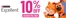 Catálogo Casper Pet Store | Promocion! 10% off | 2026-10-06T00:00:00.000Z - 2026-10-22T00:00:00.000Z