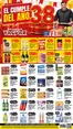 Catálogo Supermercados Yaguar | El cumple del ano | 2026-10-06T00:00:00.000Z - 2026-10-11T00:00:00.000Z