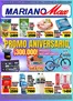 Catálogo Supermercados Mariano Max en Nordelta | Ofertas Supermercados Mariano Max | 2026-10-06T00:00:00.000Z - 2026-10-19T00:00:00.000Z