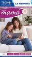 Catálogo La Anonima en Carlos Casares | Tecno Hogar Madre | 2026-10-08T00:00:00.000Z - 2026-10-20T00:00:00.000Z