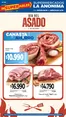 Catálogo La Anonima en Comodoro Rivadavia | Frescos | 2026-10-08T00:00:00.000Z - 2026-10-14T00:00:00.000Z