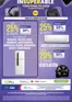 Catálogo Supermercados Vea | InSuperables Especial para tu casa | 2026-10-09T00:00:00.000Z - 2026-10-18T00:00:00.000Z