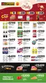 Catálogo Diarco | OFERTAS DIARCO BARRIO | 2026-10-12T00:00:00.000Z - 2026-10-16T00:00:00.000Z