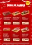 Catálogo Supermercados Vea | Folleto Feria de carnes Patagonia | 2026-10-01T00:00:00.000Z - 2026-10-31T00:00:00.000Z