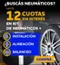 Catálogo Norauto | Hasta 12 cuotas sin interes | 2026-10-13T00:00:00.000Z - 2026-10-29T00:00:00.000Z