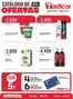 Catálogo Supermercados Tadicor | Ofertas Supermercados Tadicor | 2026-10-15T00:00:00.000Z - 2026-10-20T00:00:00.000Z