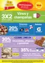 Catálogo Supermercados Vea | Fin de semana de Patagonia | 2026-10-16T00:00:00.000Z - 2026-10-18T00:00:00.000Z