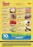 Catálogo Supermercados Vea | VOLANTE 19-10 CHUBUT | 2026-10-19T00:00:00.000Z - 2026-10-22T00:00:00.000Z