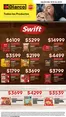 Catálogo Diarco | ESPECIAL SWIFT | 2026-10-19T00:00:00.000Z - 2026-10-23T00:00:00.000Z