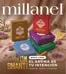 Catálogo Millanel Cosmética | Ofertas Millanel Cosmética | 2026-10-19T00:00:00.000Z - 2026-11-02T00:00:00.000Z