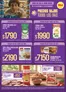 Catálogo Supermercados Vea | Folleto Precios Bajos Córdoba | 2026-10-21T00:00:00.000Z - 2026-11-16T00:00:00.000Z