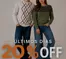 Catálogo Montecarlo Sweaters en Manzanares | Hasta 20% off | 2026-10-22T00:00:00.000Z - 2026-11-05T00:00:00.000Z