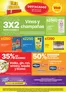 Catálogo Supermercados Vea | Fin de semana de ahorro AMBA y lejanía | 2026-10-23T00:00:00.000Z - 2026-10-25T00:00:00.000Z