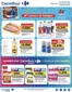 Catálogo Carrefour en Marcos Paz (Buenos Aires) | Carrefour Hiper 23 Octubre | 2026-10-23T00:00:00.000Z - 2026-10-30T00:00:00.000Z