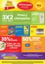 Catálogo Supermercados Vea en Marcos Paz (Buenos Aires) | Fin de semana de ahorro Córdoba | 2026-10-23T00:00:00.000Z - 2026-10-25T00:00:00.000Z