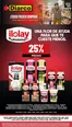 Catálogo Diarco | ESPECIAL ILOLAY | 2026-10-26T00:00:00.000Z - 2026-10-30T00:00:00.000Z