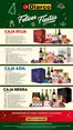 Catálogo Diarco | CAJAS NAVIDEÑAS | 2026-10-23T00:00:00.000Z - 2026-12-31T00:00:00.000Z