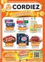 Catálogo Cordiez | Ofertas Cordiez | 2026-10-29T00:00:00.000Z - 2026-11-11T00:00:00.000Z