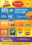 Catálogo Supermercados Vea | Fin de semana de ahorro Chubut | 2026-10-30T00:00:00.000Z - 2026-11-01T00:00:00.000Z