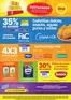 Catálogo Supermercados Vea | Fin de semana de ahorro Amba y Lejanía | 2026-10-30T00:00:00.000Z - 2026-11-01T00:00:00.000Z
