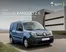 Catálogo Renault en San Fernando | Renault Kangoo Z.e. | 2025-03-25T00:00:00.000Z - 2026-03-25T00:00:00.000Z