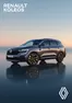 Catálogo Renault | Renault Koleos | 2025-03-27T00:00:00.000Z - 2026-03-27T00:00:00.000Z