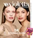 Catálogo Violetta Fabiani | Catalogo Violetta Campaña 7 Cosméticos Argentina 2025 | 2025-07-01T00:00:00.000Z - 2025-12-31T00:00:00.000Z