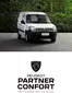Catálogo Peugeot en Formosa | PARTNER CONFORT | 2025-05-23T00:00:00.000Z - 2026-05-23T00:00:00.000Z