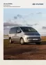 Catálogo Hyundai | Hyundai STARIA | 2025-08-04T00:00:00.000Z - 2026-08-04T00:00:00.000Z
