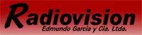 Logo Radiovision
